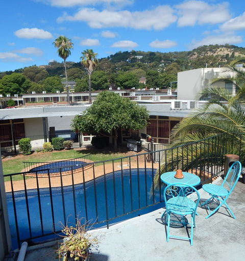 Jacksons Motor Inn - Northern Rivers Accommodation 0