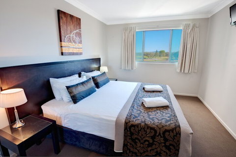 The Point Resort - Northern Rivers Accommodation 7