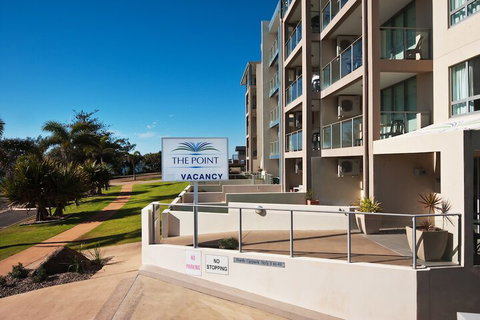 The Point Resort - Northern Rivers Accommodation 2