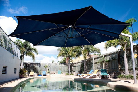 The Point Resort - Northern Rivers Accommodation 3