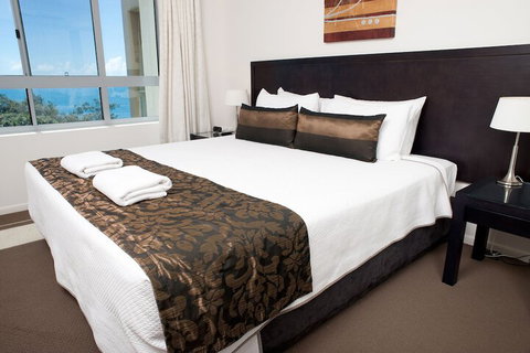 The Point Resort - Northern Rivers Accommodation 6