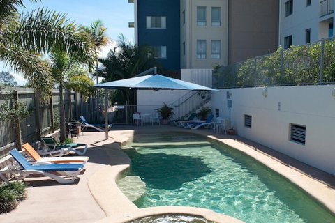 The Point Resort - Northern Rivers Accommodation 4