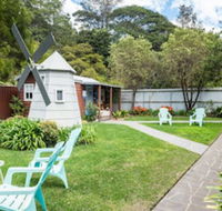 Manlys Hidden Gem - Northern Rivers Accommodation