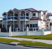 Lighthouse Keepers Inn - Northern Rivers Accommodation