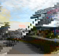 Ringwood Motel - Northern Rivers Accommodation