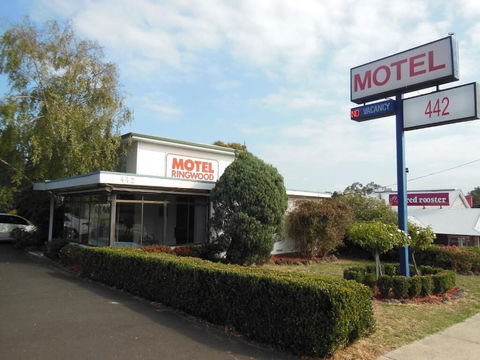 Ringwood Motel - Northern Rivers Accommodation 0