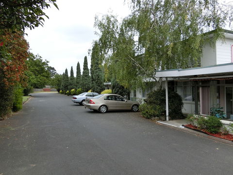 Ringwood Motel - Northern Rivers Accommodation 2