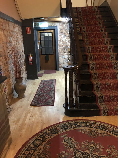 Pampas Motel - Northern Rivers Accommodation 4