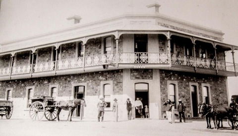 Pampas Motel - Northern Rivers Accommodation 3