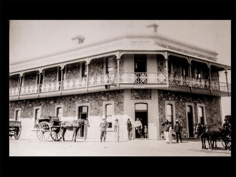 Pampas Motel - Northern Rivers Accommodation 2