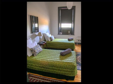 Pampas Motel - Northern Rivers Accommodation 6
