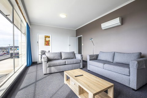 Nightcap At Carlyle Hotel - Northern Rivers Accommodation 3