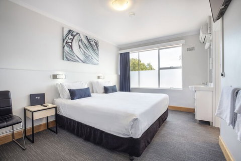 Nightcap At Carlyle Hotel - Northern Rivers Accommodation 6