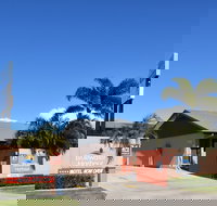 Bluewater Harbour Motel - Northern Rivers Accommodation