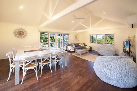 Boathouse Resort Studios & Suites - Northern Rivers Accommodation 4