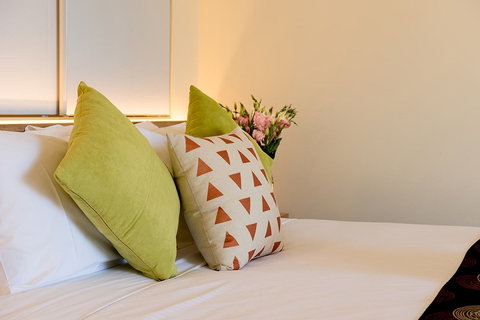 Boathouse Resort Studios & Suites - Northern Rivers Accommodation 5