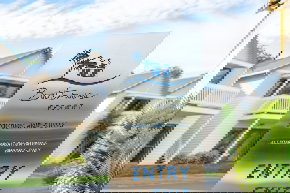 Northern Rivers Accommodation