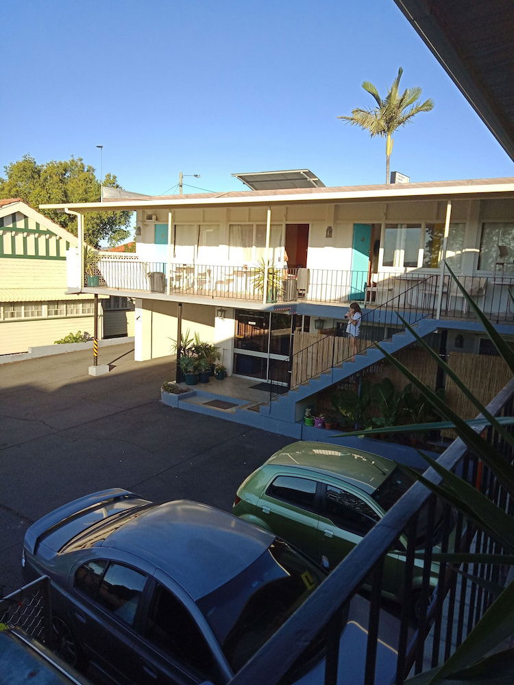 Annerley QLD Northern Rivers Accommodation