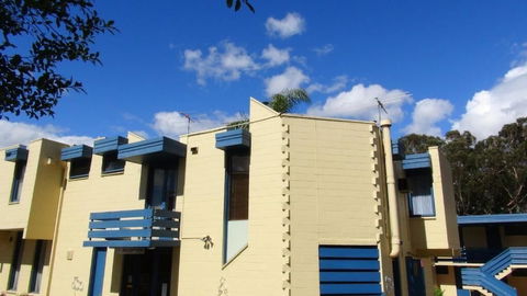 Pathfinder Motel - Northern Rivers Accommodation 3
