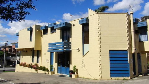 Pathfinder Motel - Northern Rivers Accommodation 1