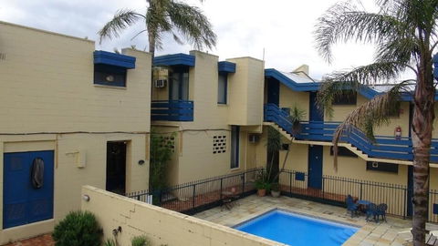 Pathfinder Motel - Northern Rivers Accommodation 2