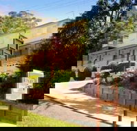 Riverview Boutique Motel - Northern Rivers Accommodation
