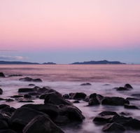 Avalon Coastal Retreat - Northern Rivers Accommodation