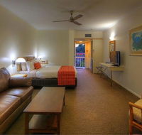 Mackays Motel Mission Beach - Northern Rivers Accommodation