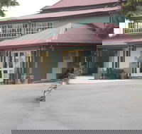 McNevins Loganholme Motel - Northern Rivers Accommodation
