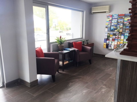 Peninsula Nelson Bay Motel And Serviced Apartments - Northern Rivers Accommodation 6