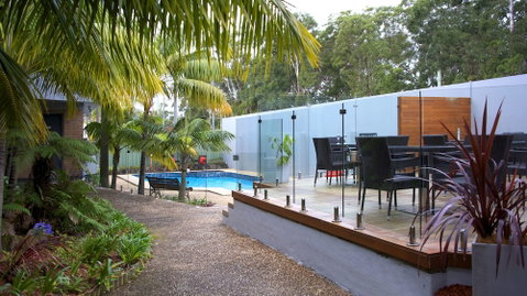 Peninsula Nelson Bay Motel And Serviced Apartments - Northern Rivers Accommodation 3
