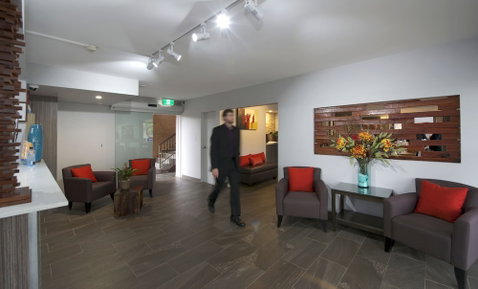 Peninsula Nelson Bay Motel And Serviced Apartments - Northern Rivers Accommodation 4