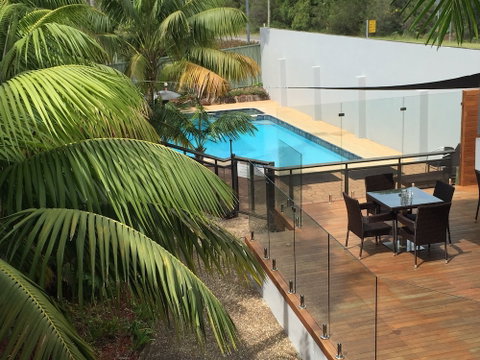 Peninsula Nelson Bay Motel And Serviced Apartments - Northern Rivers Accommodation 2