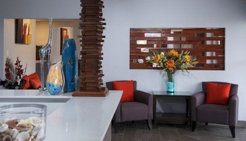 Peninsula Nelson Bay Motel And Serviced Apartments - Northern Rivers Accommodation 5