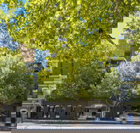 WRAP on Southbank - Northern Rivers Accommodation