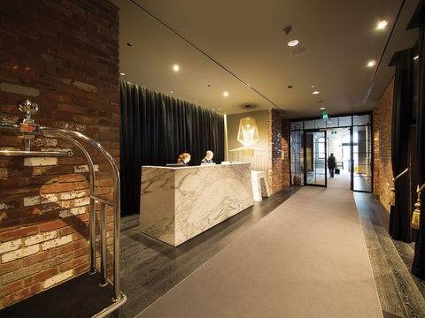 WRAP On Southbank - Northern Rivers Accommodation 4