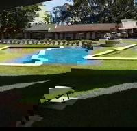 Old Maitland Inn - Northern Rivers Accommodation
