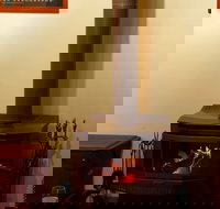 Tranquilles Bed and Breakfast - Northern Rivers Accommodation