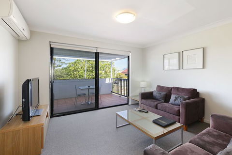 Parkview Apartments - Northern Rivers Accommodation 6