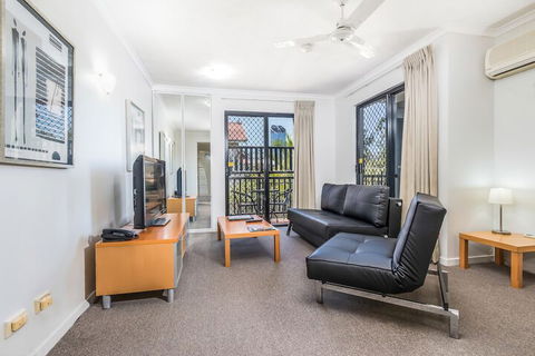 Parkview Apartments - Northern Rivers Accommodation 3