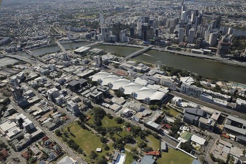 Parkview Apartments - Northern Rivers Accommodation 1