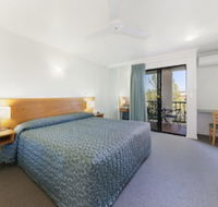 Parkview Apartments - Northern Rivers Accommodation