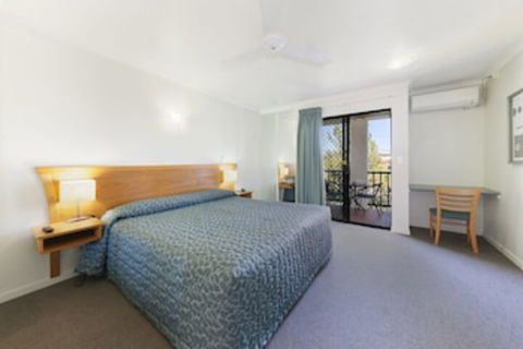 Parkview Apartments - Northern Rivers Accommodation 0