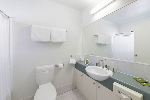 Parkview Apartments - Northern Rivers Accommodation 7