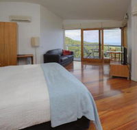 Chriss Beacon Point Restaurant  Villas - Northern Rivers Accommodation