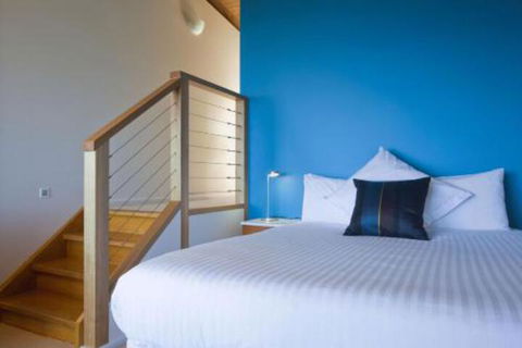 Chriss Beacon Point Restaurant & Villas - Northern Rivers Accommodation 7