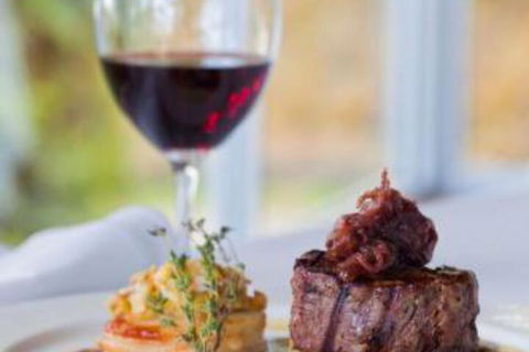Chriss Beacon Point Restaurant & Villas - Northern Rivers Accommodation 3