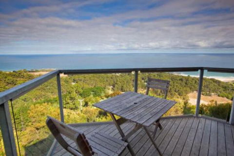 Chriss Beacon Point Restaurant & Villas - Northern Rivers Accommodation 6