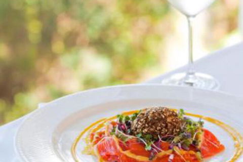 Chriss Beacon Point Restaurant & Villas - Northern Rivers Accommodation 2