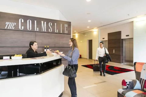 The Colmslie Hotel - Northern Rivers Accommodation 0